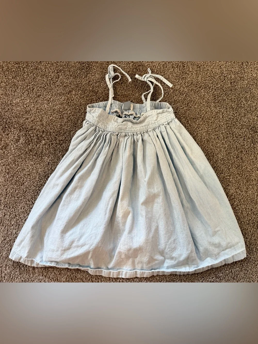 Pastourelle by Pippa and Julie Jordache Dress Overall Jumpsuit Lot Girls 4T 5T